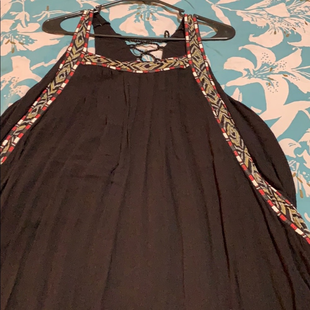 Torrid Flowy tank